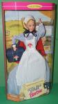 Mattel - Barbie - American Stories - Civil War Nurse - кукла